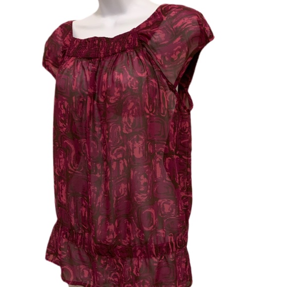 a.n.a. Top - Picture 3 of 7